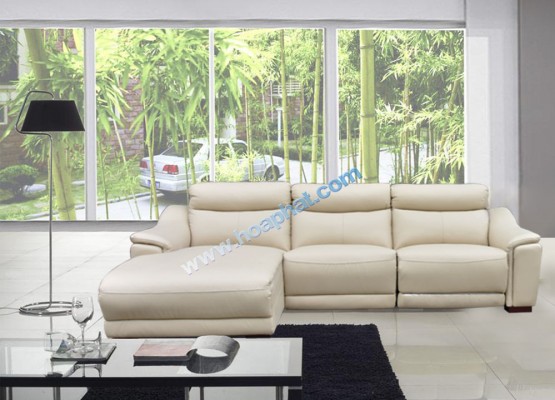 Ghế Sofa Gia đình cao cấp Hòa Phát SF108